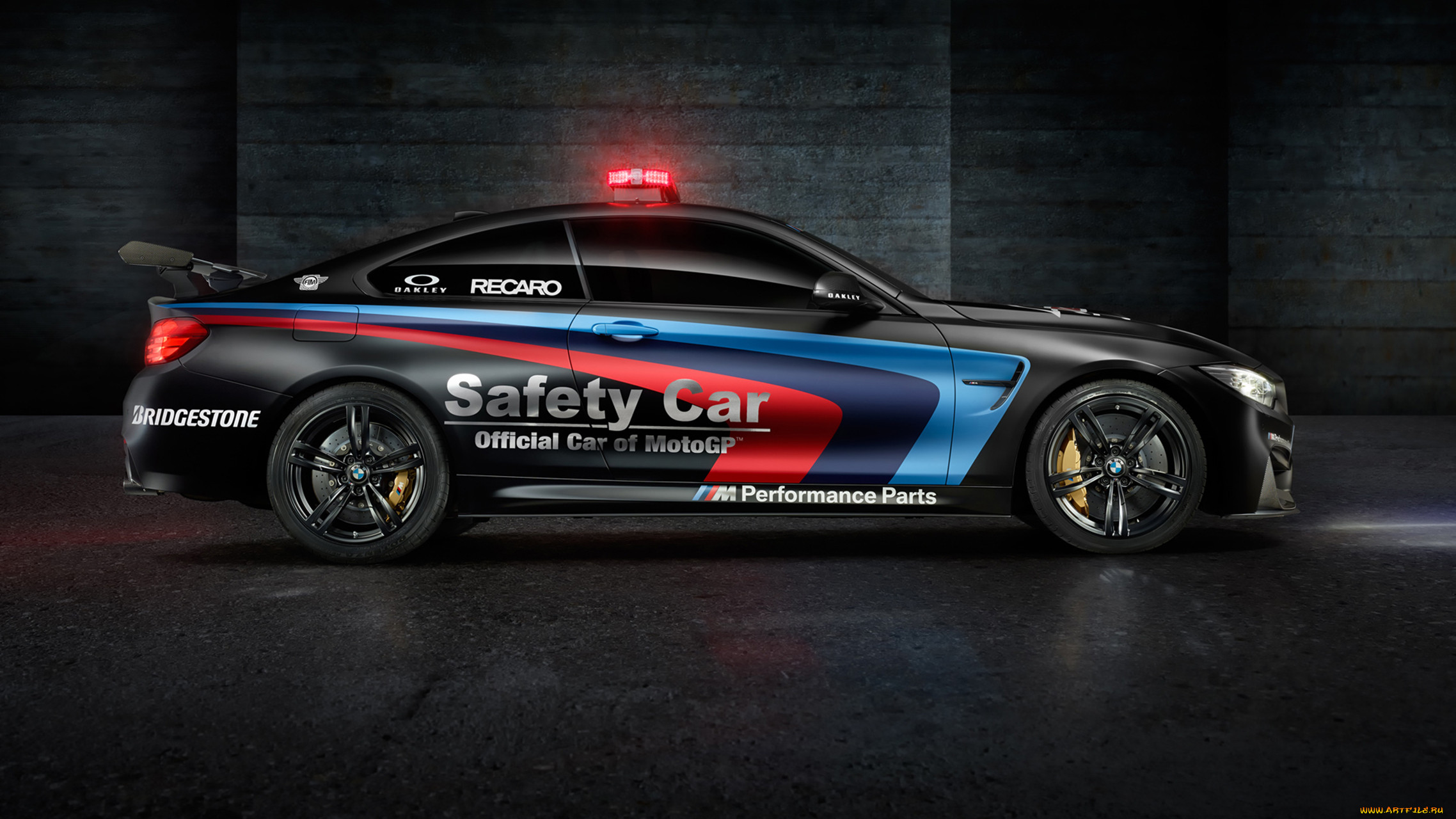 bmw m4 coupe motogp safety car 2015, , bmw, m4, 2015, safety, car, motogp, coupe